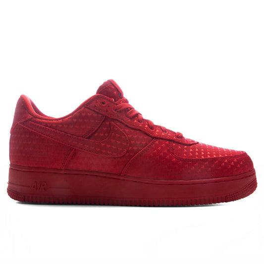 Air Force 1 Retro 'Valentine's Day' - University Red/Black