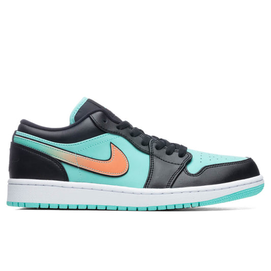 Air Jordan 1 Low SE - Tropical Twist/Black