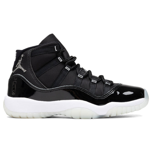 Air Jordan 11 Retro (GS) - Black/Multicolor