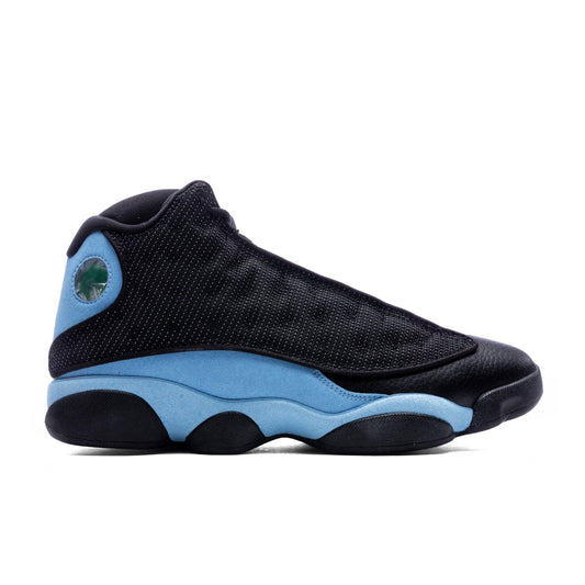 Air Jordan 13 Retro - Black/University Blue/White