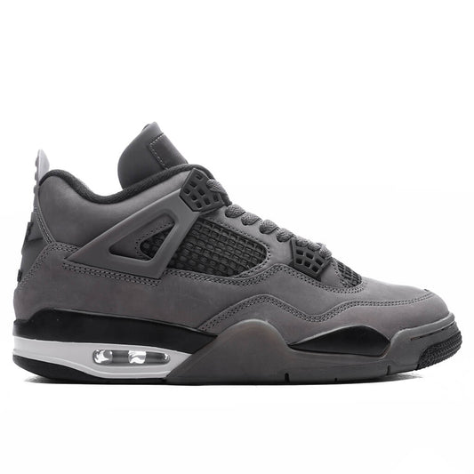 Air Jordan 4 Retro 'Cave Stone' - Cave Stone/Black/Phantom