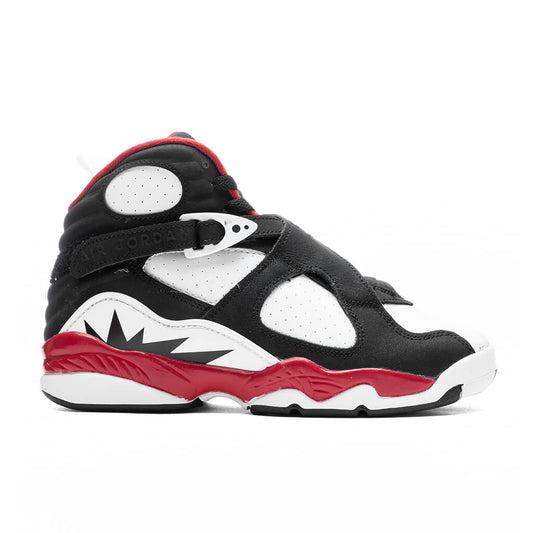 Air Jordan 8 Retro (GS) - Paprika/Black/Canyon Gold