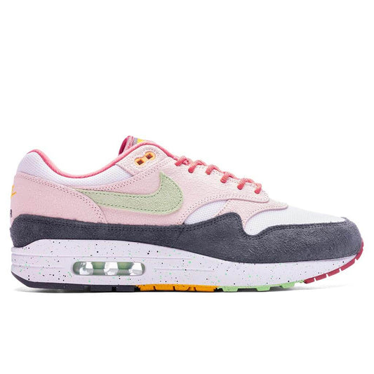 Air Max 1 'Easter' - Light Soft Pink/Vapor Green/Anthracite