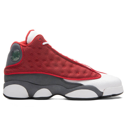 Air Jordan 13 Retro (GS) - Gym Red/Flint Grey