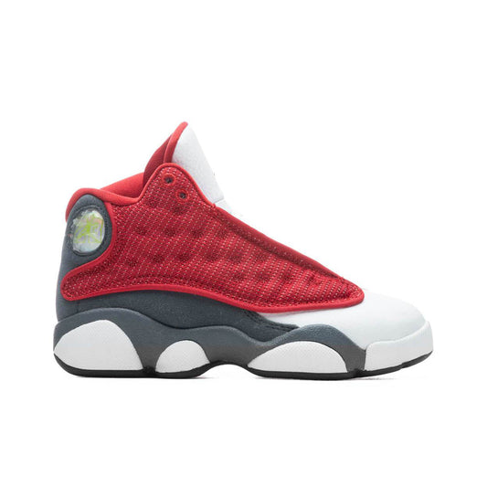 Air Jordan 13 Retro (PS) - Gym Red/Flint Grey