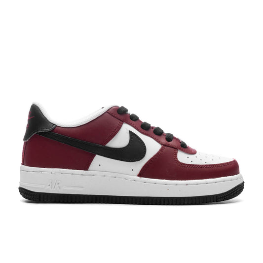 Air Force 1 LV8 1 (GS) - Team Red/Black/White