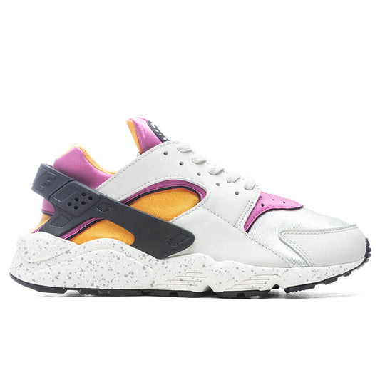 Air Huarache - Light Bone/Lethal Pink/University Gold