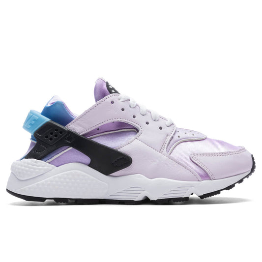 Air Huarache Women's - Lilac/Black/Barely Grape