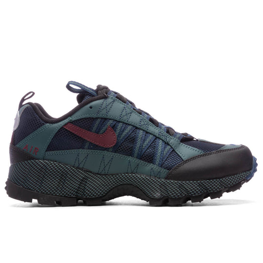 Air Humara - Silver/Desert Bronze/Midnight Navy