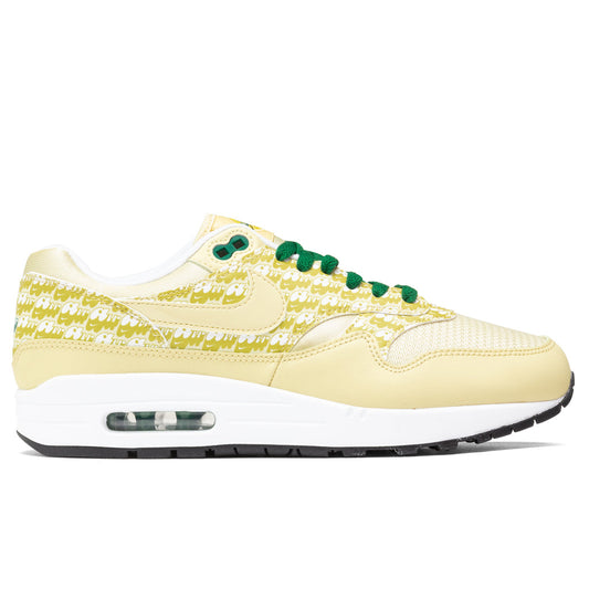 Air Max 1 Premium - Lemonade/Pine Green