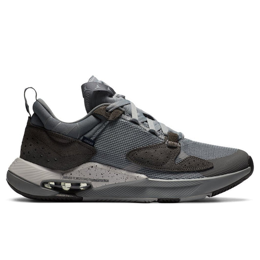 Air Jordan Cadence x Fragment - Particle Grey/Iron Grey