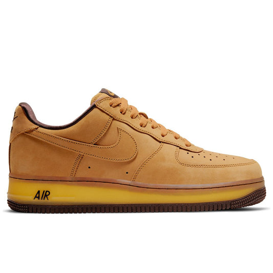 Air Force 1 Low Retro SP "Wheat” - Wheat/Dark Mocha